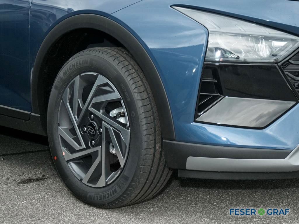 Hyundai BAYON - Bild 9