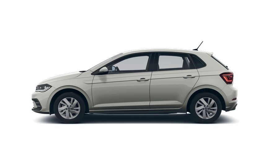 Volkswagen Polo - Bild 3