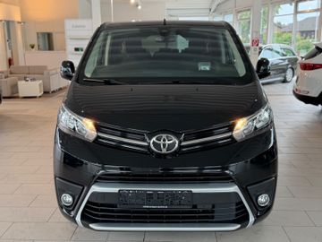 Toyota Proace (Verso) - 9