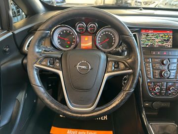 MYAUTOCENTER – Gebraucht- und Jahreswagen mit Werkstattservice in Pfaffenhofen Opel Cascada*LKHZ*SZHZ*2-ZONEN*SPORT*TEMPO*NAVI*