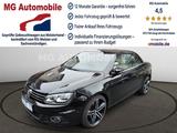 Volkswagen Eos 2.0 TDI BlueMotion DSG Bi-Xenon Panorama - Volkswagen Eos mit Diesel-Antrieb