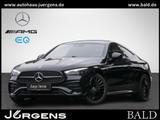 Mercedes-Benz CLE 300 e AMG-Sport/DIGITAL/Burm/Night/Memo/Keyl - Mercedes-Benz CLE-Class: Plug-In Hybrid