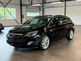 Opel Astra Innovation ALLES BEI OPEL!! SPORT+XEN+AHK+ - Opel Astra bis 6.000 Euro