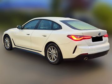 BMW 420 - 6
