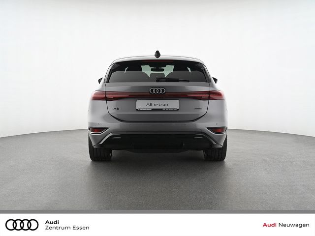 Audi A6 e-tron - Bild 5