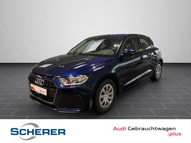 Audi A1 Sportback 30 TFSI, virtual cockpit, carplay