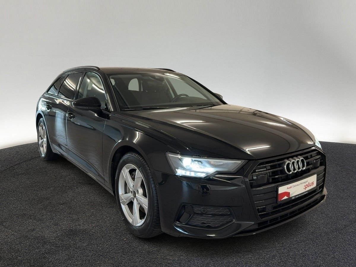 Audi A6 - Bild 9