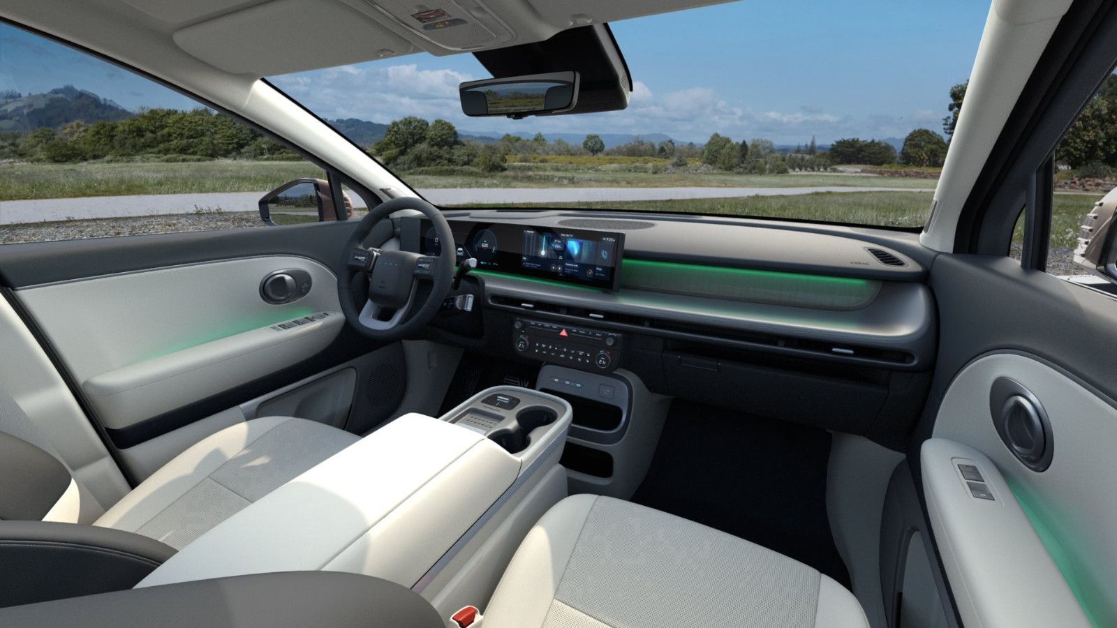 Hyundai IONIQ 9 - Bild 7