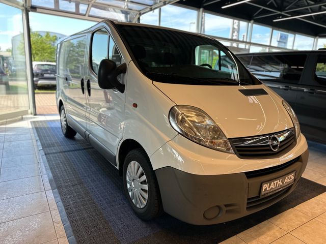 Opel Vivaro  Kasten/Kombi Kasten L1H1 2,7t
