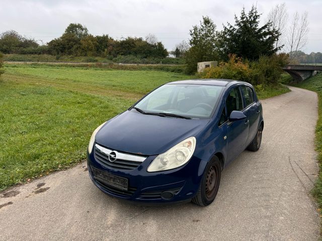 Opel Corsa D Selection "110 Jahre"