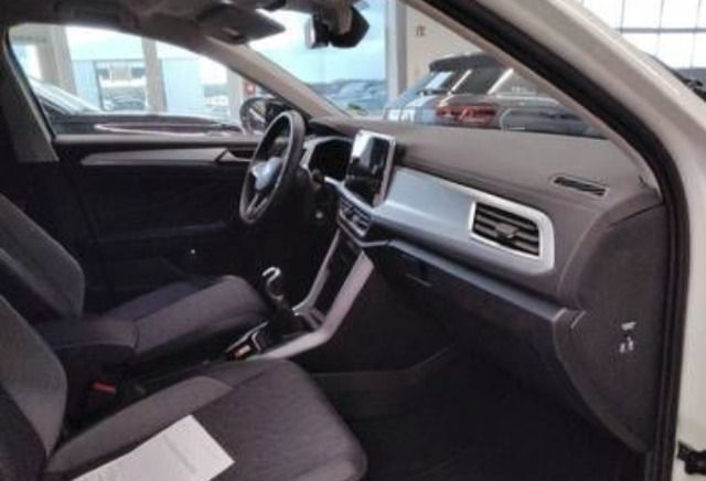 Volkswagen T-Roc - Bild 5