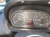 BMW 118i wenig KM Rentner Fahrzeug - gebrauchte BMW 118 aus dem Jahr 2007