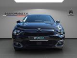 Citroën ë-C4 Elektromotor 136 Shine NAVI Kamera - schwarze Citroën ë-C4