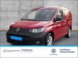 Volkswagen Caddy Cargo 1.5 TSI DSG KLIMA SHZ PDC - Volkswagen Caddy in Halle