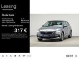 Skoda Scala 1.5 TSI DSG TOUR*LED*AHK*KAMERA*PDC*MIRROR - SKODA Scala Leasingangebote für Privatpersonen