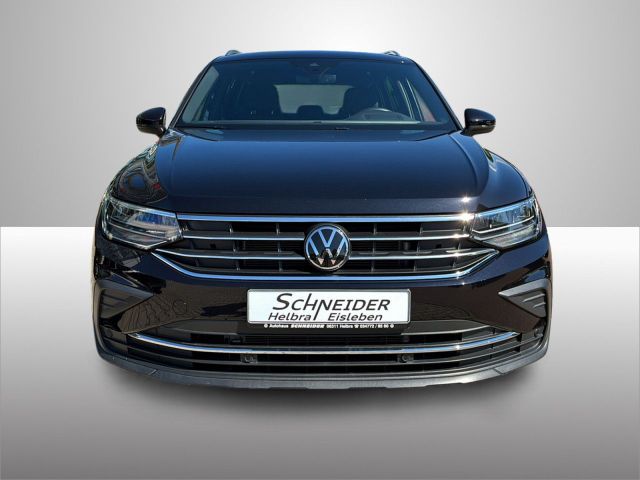 TIGUAN 1.5 TSI LIFE AZV+APP+HUD+CAM
