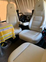 HYMER / ERIBA / HYMERCAR Hymer Exsis678i Vollintegriert, 2Hand, Vollausst
