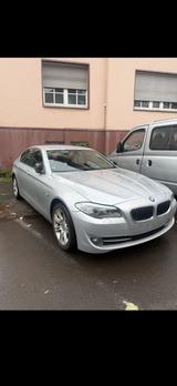 BMW F10 525d top - BMW 525 in Mönchengladbach