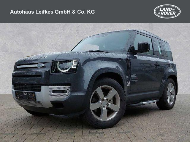 Land Rover Defender Diesel 3-Türer 90 D200 S
