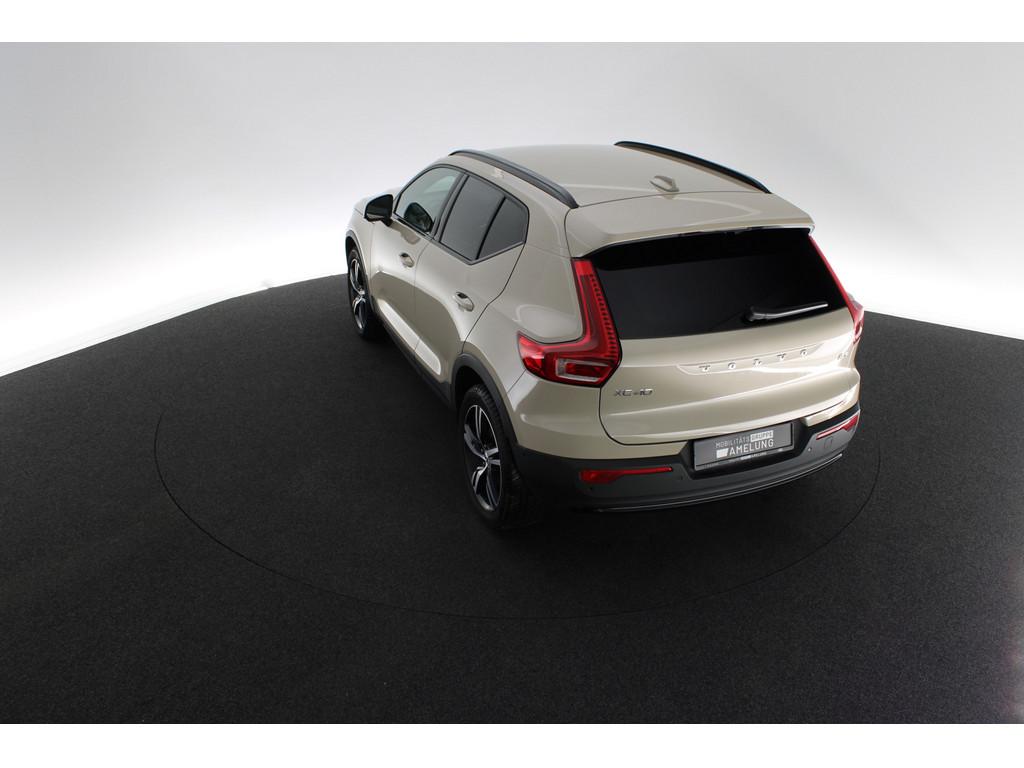 Volvo XC40 B3 Plus Dark SHZ LED NAVI MEMORY H/K 360°