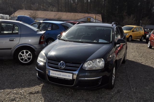 Volkswagen Golf V Variant Comfortline