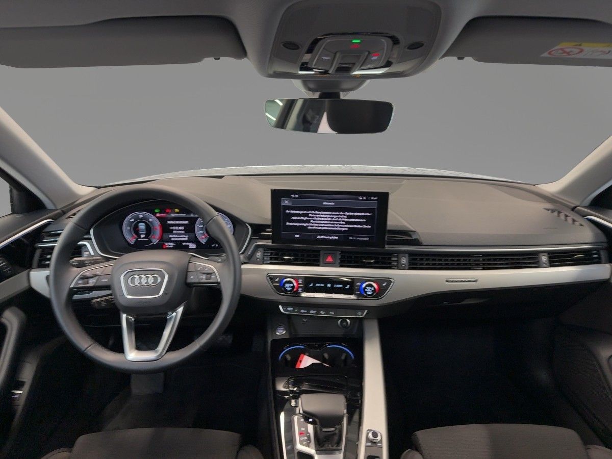 Audi A4 - Bild 11