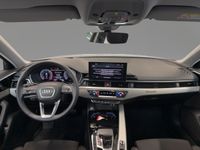 Audi A4 - Vorschau Bild 11