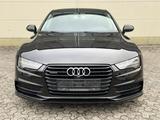 Audi A7 Sportback 3.0 TDI quattro*S-LINE*SHZ*SHB*KAM* - Audi A7 in Mainz