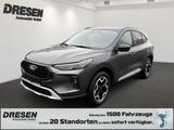 Ford Kuga FHEV Active X + el. Panoramadach + Ganzjahr