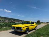 Plymouth Barracuda - Plymouth: Barracuda