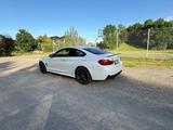 BMW 420i xDrive Coupé | M-Paket Umbau  - BMW 420: Coupe
