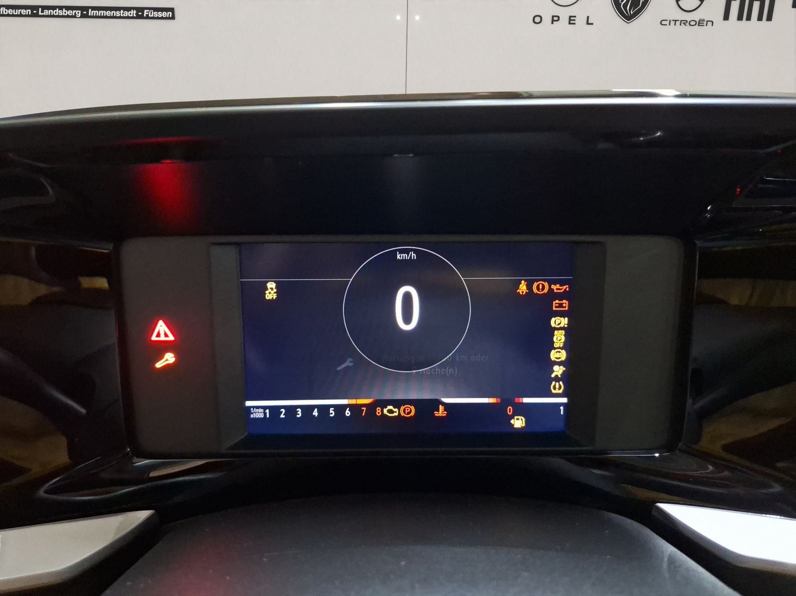 Opel Mokka - Bild 10