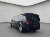 Mercedes-Benz Vito 116 Tourer 9 Sitze,2xKlima,2x Schiebetür,AH - Mercedes-Benz Vito: Tourer
