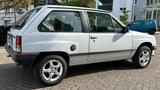 Opel Corsa A Steffi Graf H-Kennzeichen 2. Hd 30900 km - gebrauchte Opel Corsa aus dem Jahr 1990