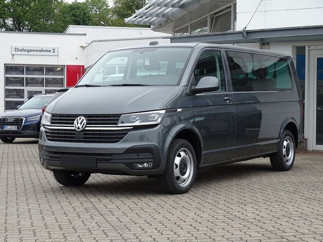 Volkswagen T6.1 Kombi 2.0 TDI DSG LR ( Lang )