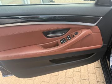 BMW 520 - 9