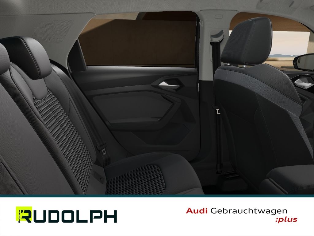 Audi A1 - Bild 7