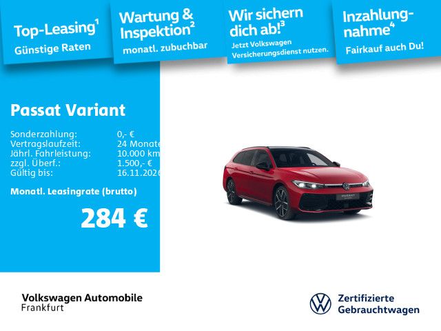 Volkswagen Passat Variant - Bild 2