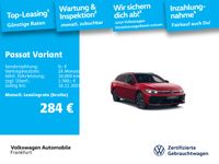 Volkswagen Passat Variant - Vorschau Bild 2