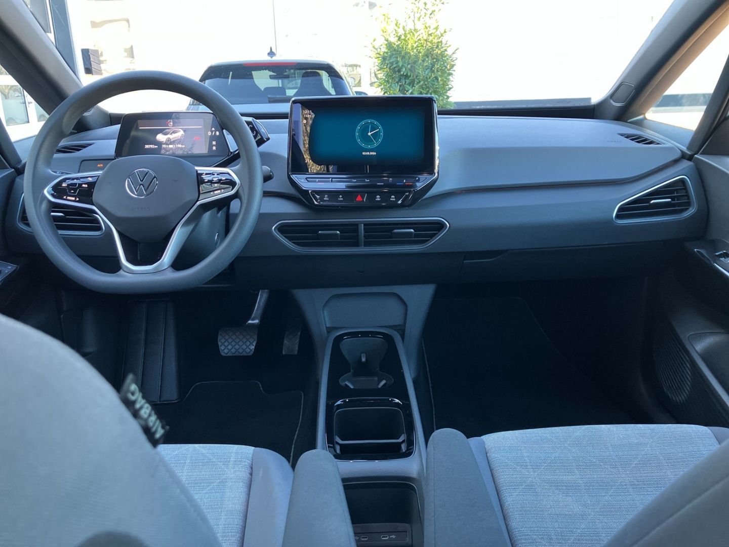 Volkswagen ID.3 - Bild 9