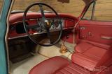 Jaguar XK XK150 FHC | restauriert | Webasto Schiebedach - Jaguar XK Oldtimer