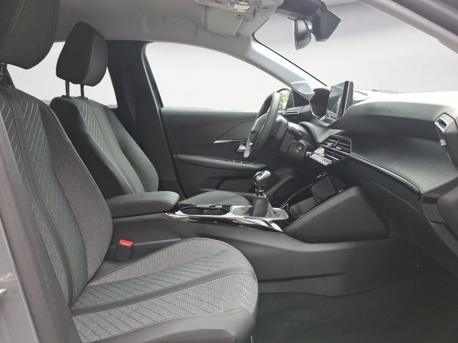 Peugeot 208 - Bild 10