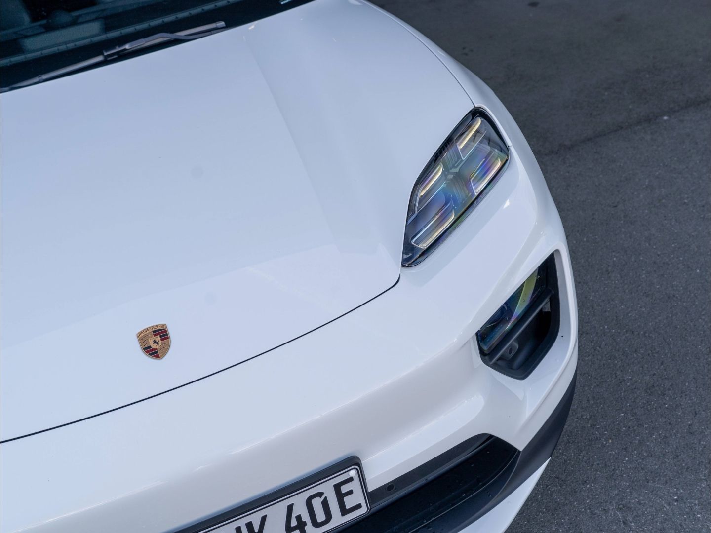 Porsche Macan - Bild 8