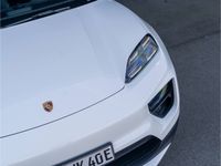 Porsche Macan - Vorschau Bild 8