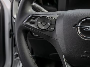 Opel Mokka 1.2 GS Line Kamera Black-Paket