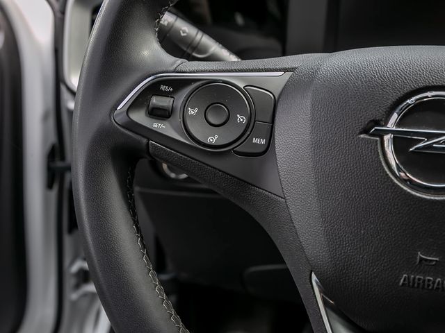 Opel Mokka 1.2 GS Line Kamera Black-Paket