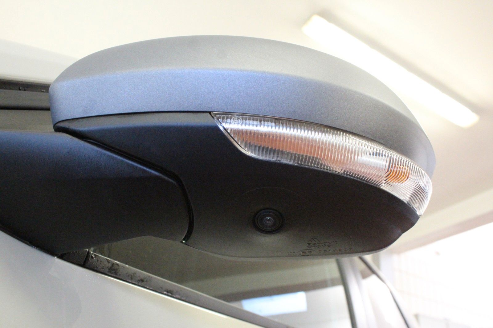 Fahrzeugabbildung Dacia Duster hybrid-G 150 4x4 Journey MY26