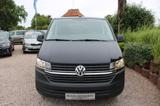 Volkswagen T6 Kombi DSG *Klima,9 Sitze,PDC,Temp.* - Volkswagen Gebrauchtwagen in Lüneburg