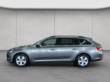 Skoda Superb - 2