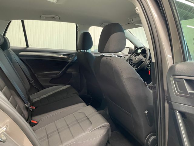 Golf VII Trendline 1.2 TSI PDC TEMPO